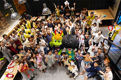 小野写真館グループ茨城県央感謝祭を開催致しました!